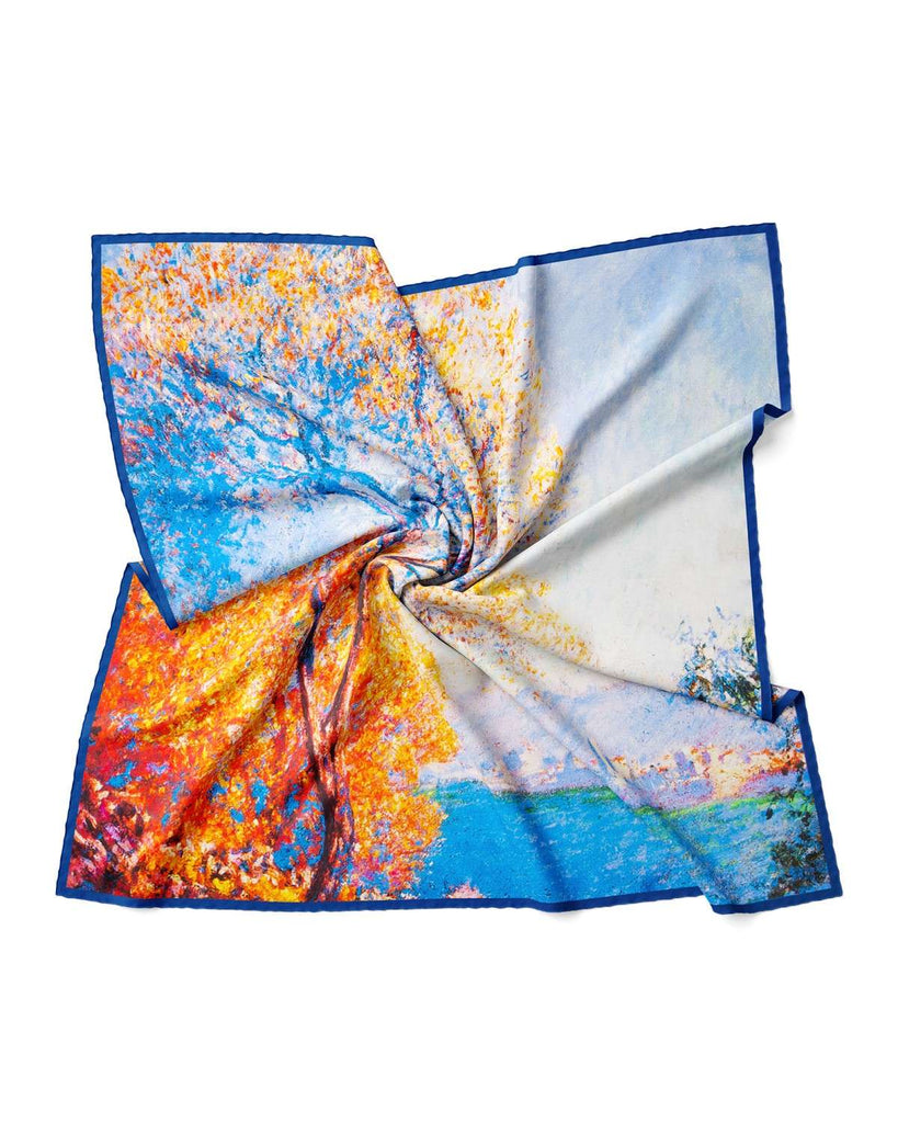 trees-pattern-oil-painting-